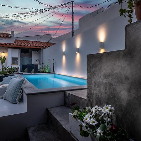 Ferienwohnung Santa Paciencia Reguengos De Monsaraz Exterior foto