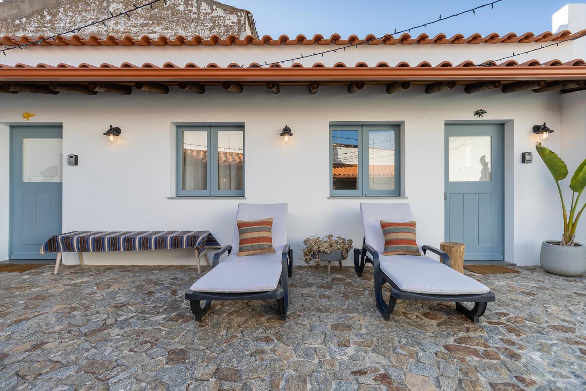 Ferienwohnung Santa Paciencia Reguengos De Monsaraz Exterior foto
