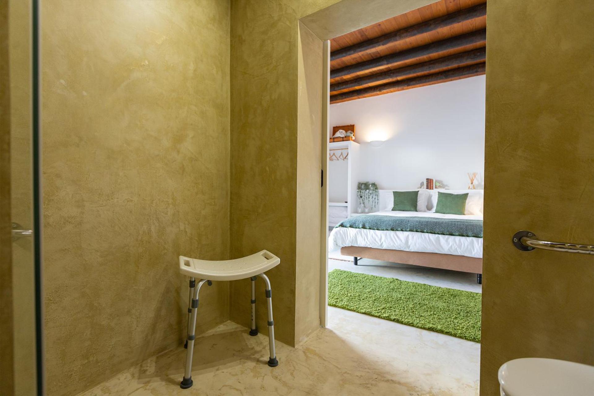 Ferienwohnung Santa Paciencia Reguengos De Monsaraz Exterior foto