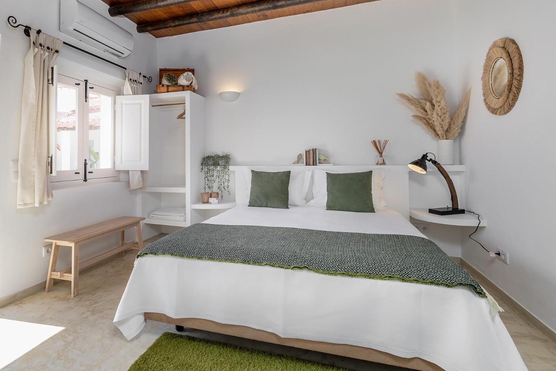 Ferienwohnung Santa Paciencia Reguengos De Monsaraz Exterior foto